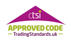 CTSI Approved Code